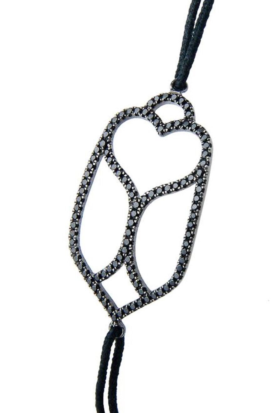 Fusion by M. Photo bracelet scarabée.